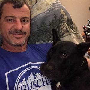 Meet your Posher, Rick